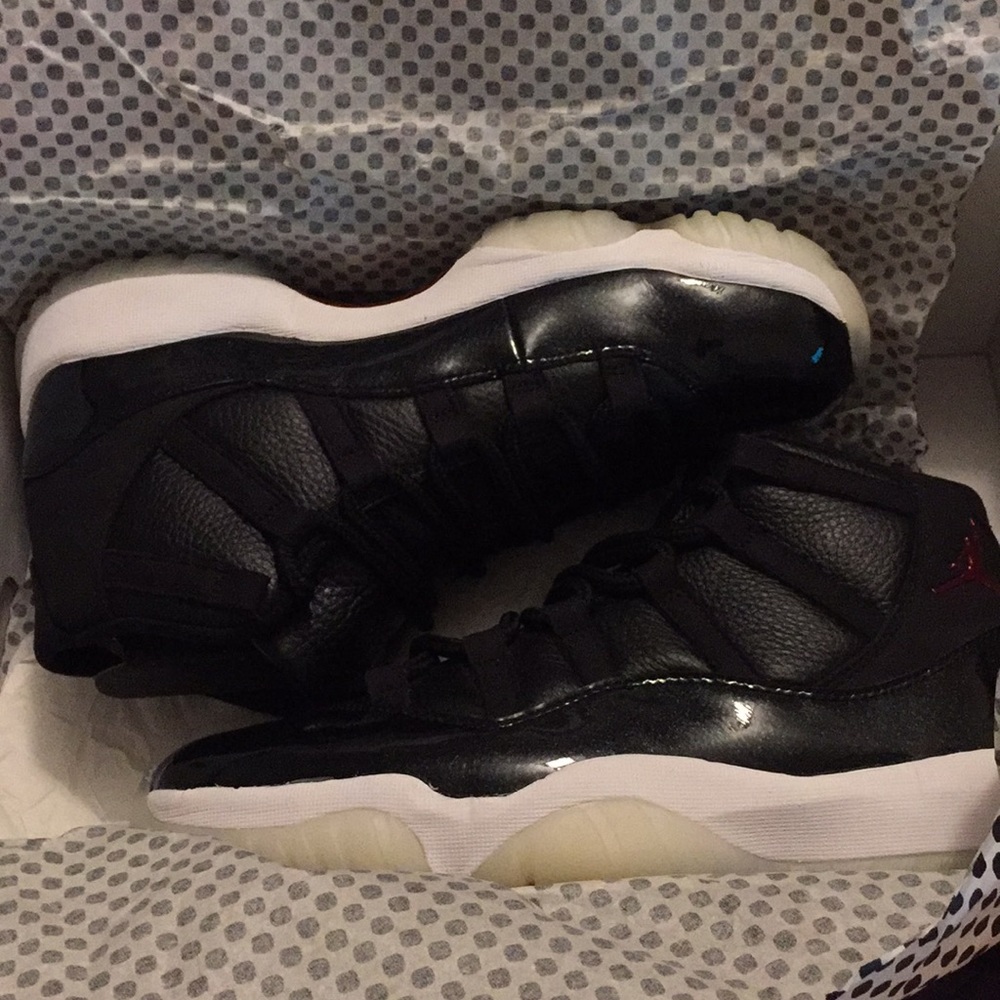 Jordan 72-10s Brand New